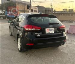 کیا 5فۆرتێ